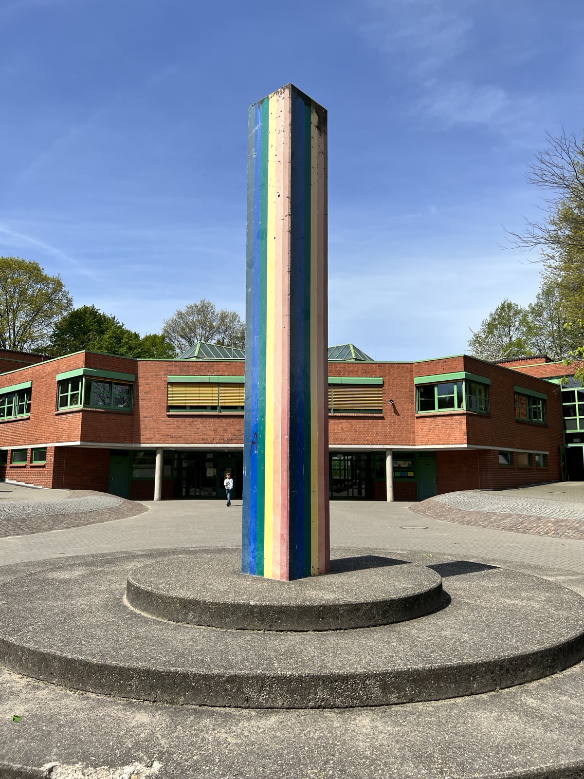 Hintergrundbild
