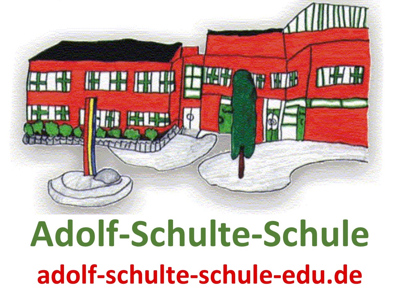 Adolf-Schulte-Schule Dortmund